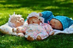 5 tips til en god graviditet med flerlinger